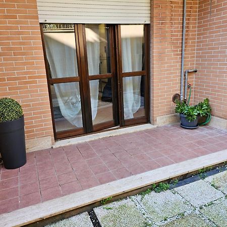 Appartement Divina House à Marino Extérieur photo