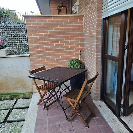 Appartement Divina House à Marino Extérieur photo
