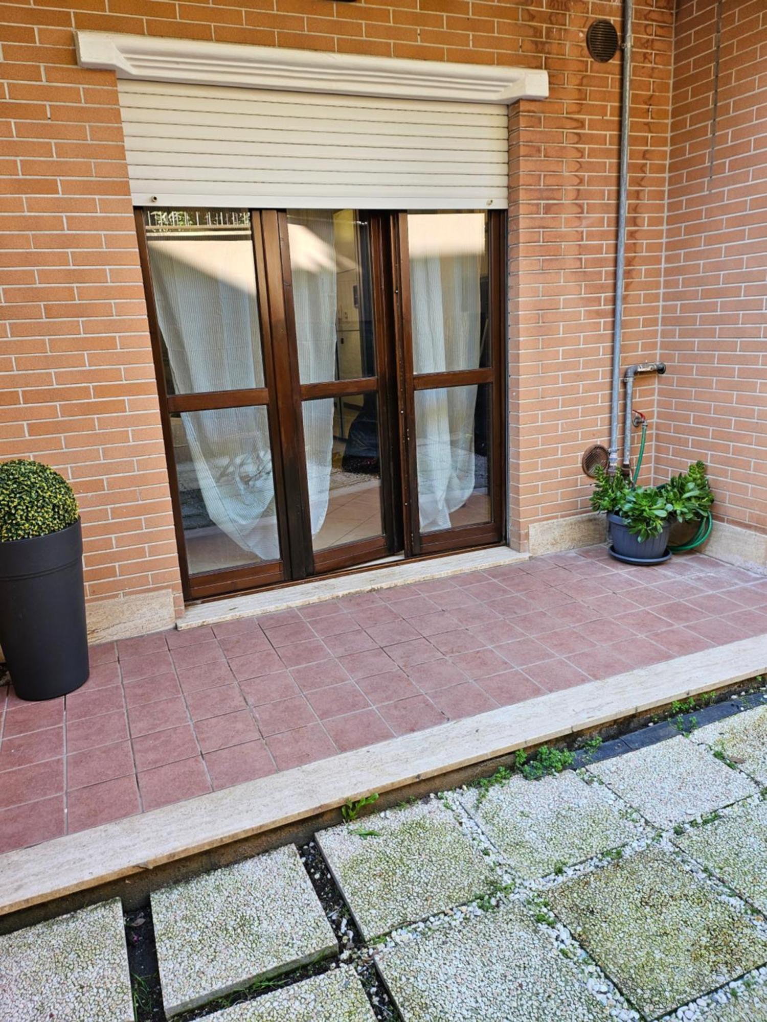 Appartement Divina House à Marino Extérieur photo