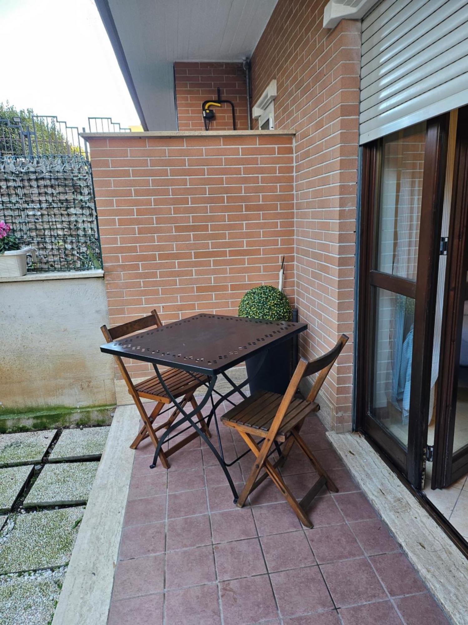 Appartement Divina House à Marino Extérieur photo