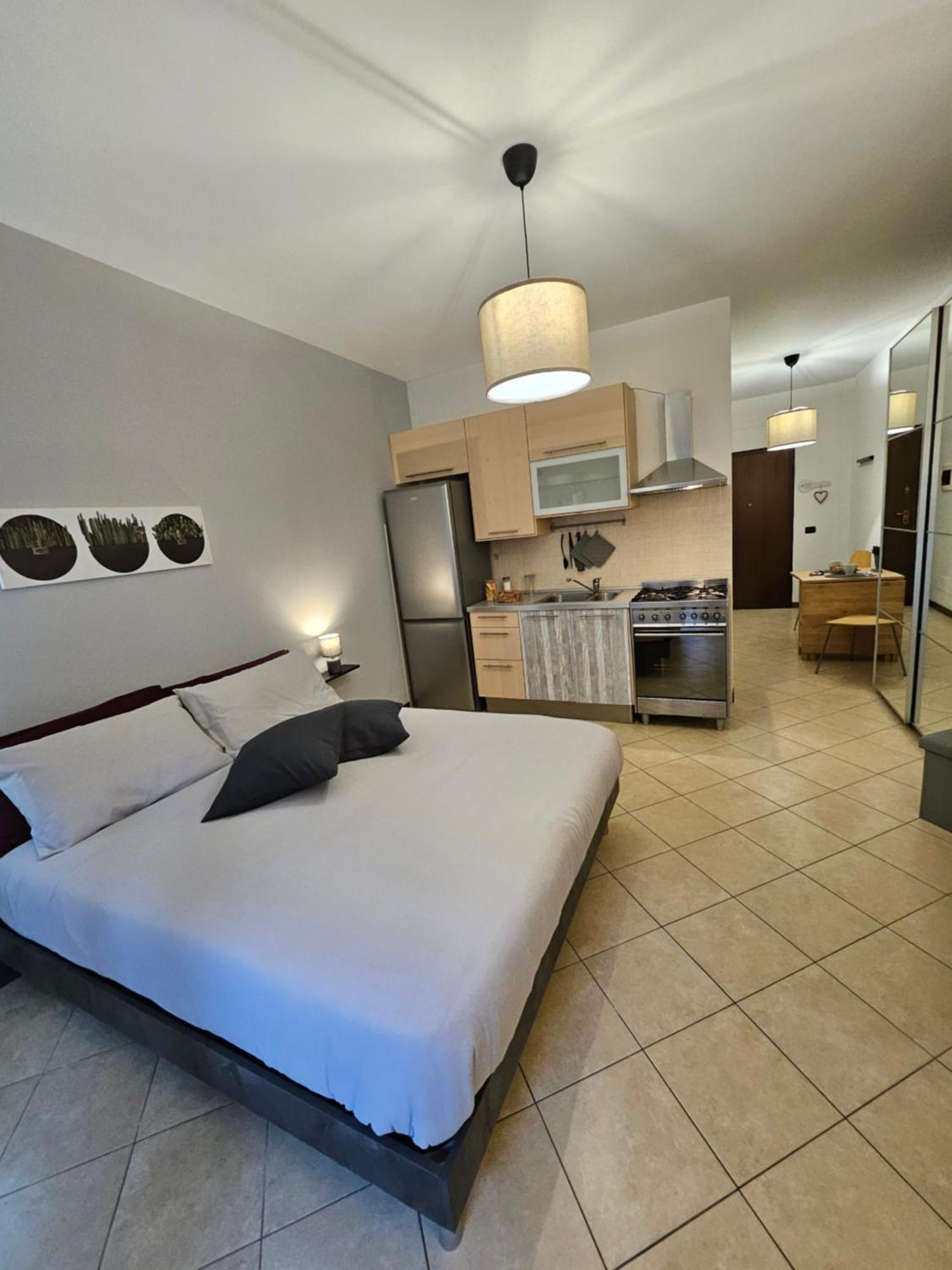 Appartement Divina House à Marino Extérieur photo