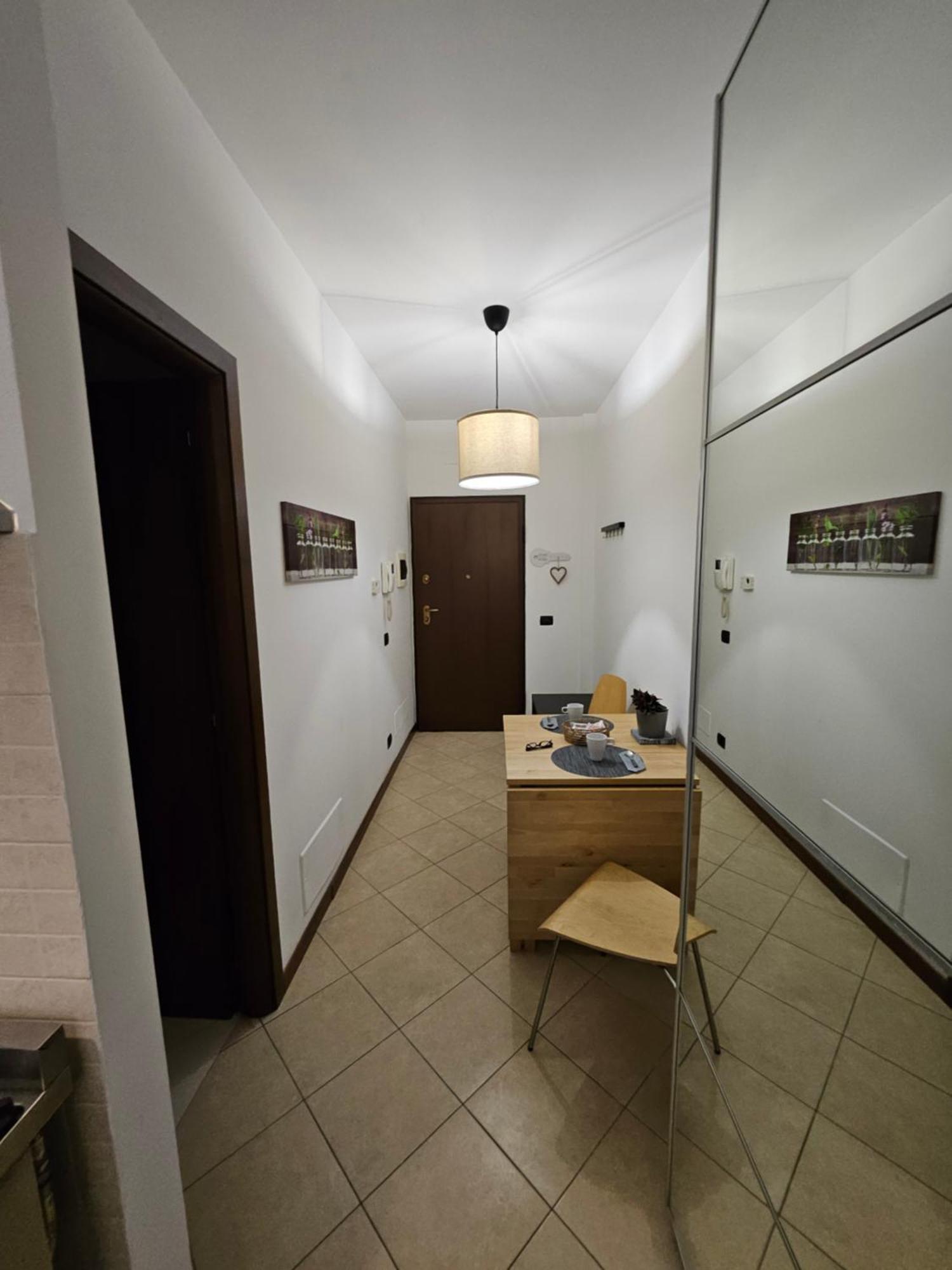 Appartement Divina House à Marino Extérieur photo