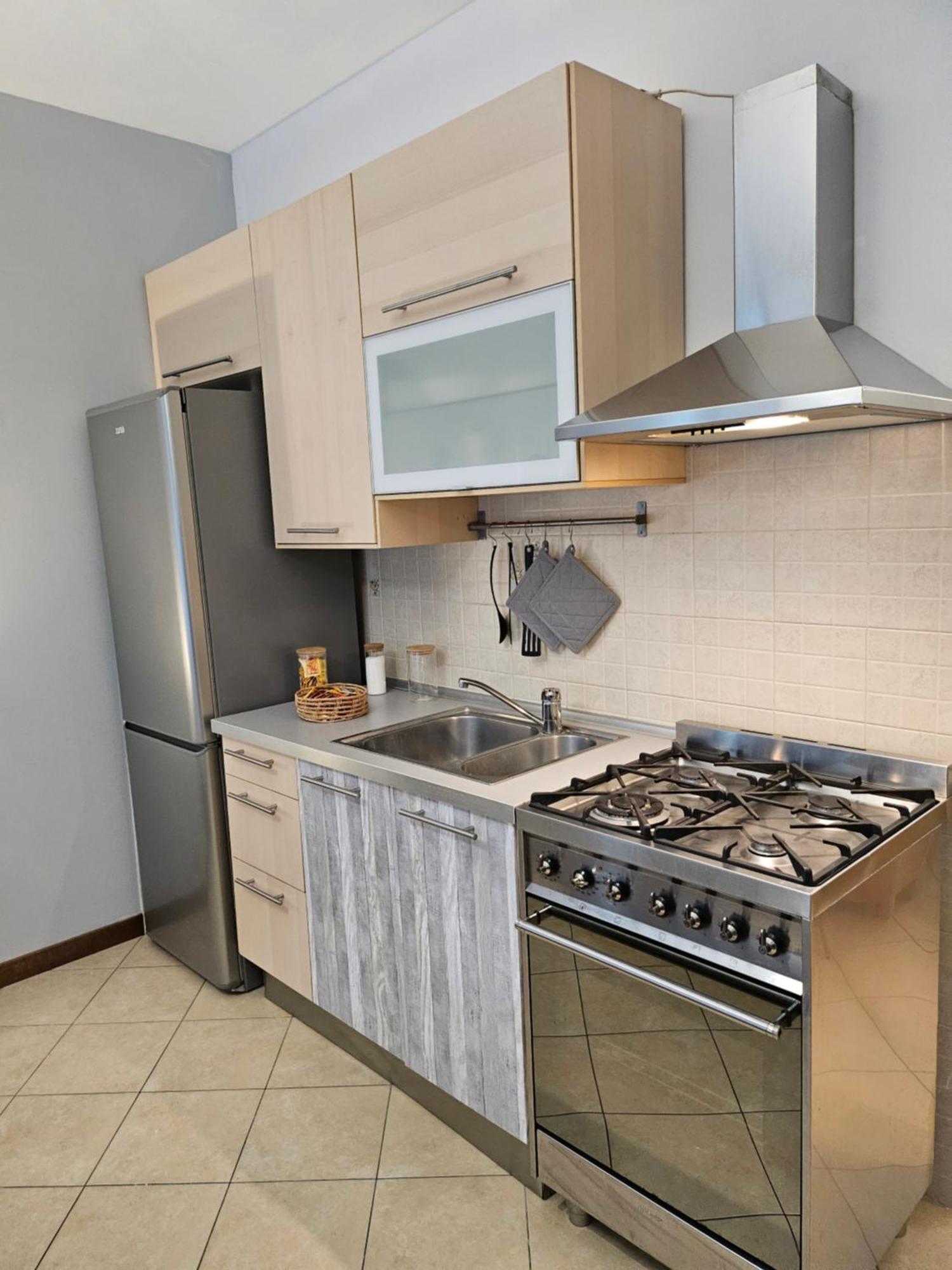 Appartement Divina House à Marino Extérieur photo