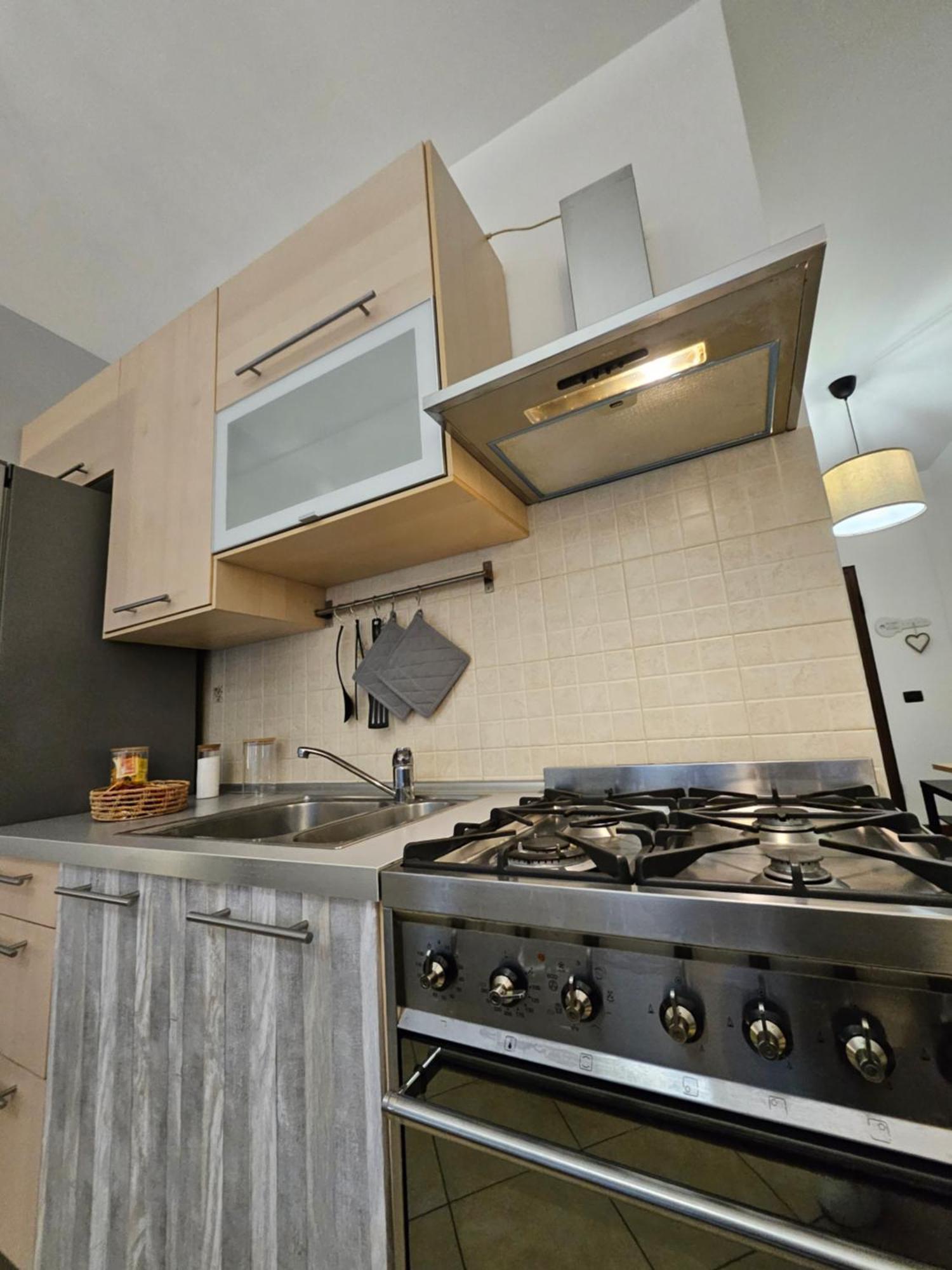Appartement Divina House à Marino Extérieur photo