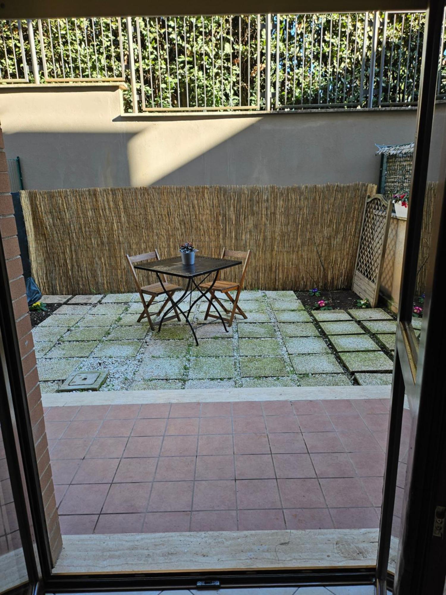 Appartement Divina House à Marino Extérieur photo
