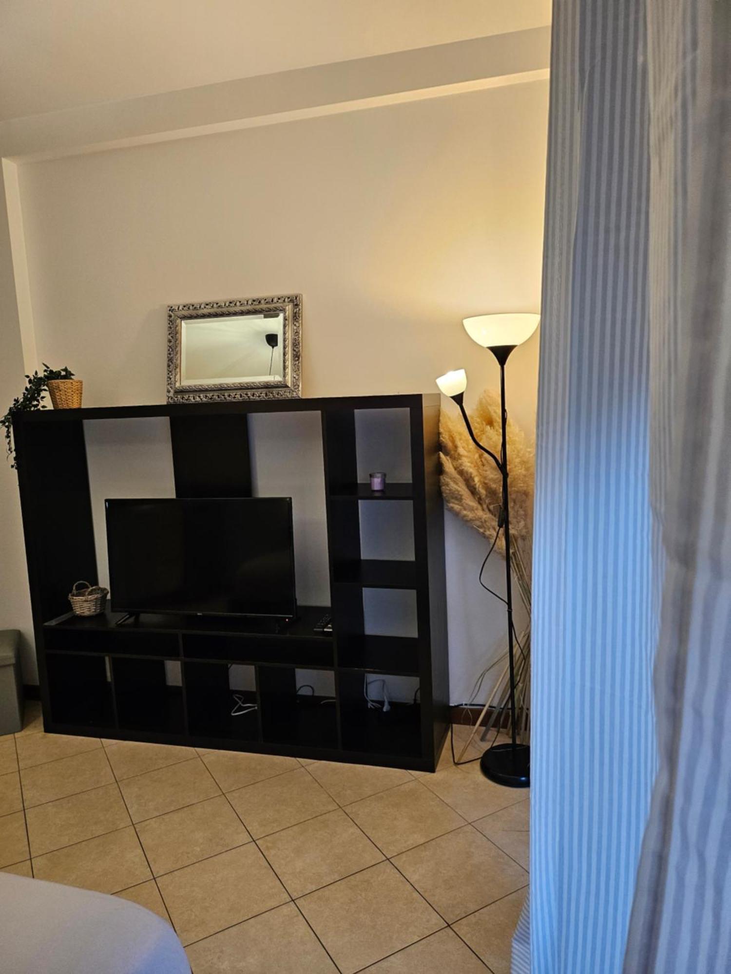 Appartement Divina House à Marino Extérieur photo