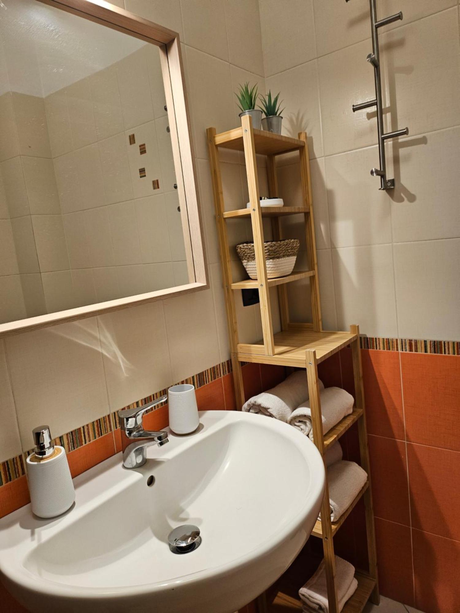Appartement Divina House à Marino Extérieur photo