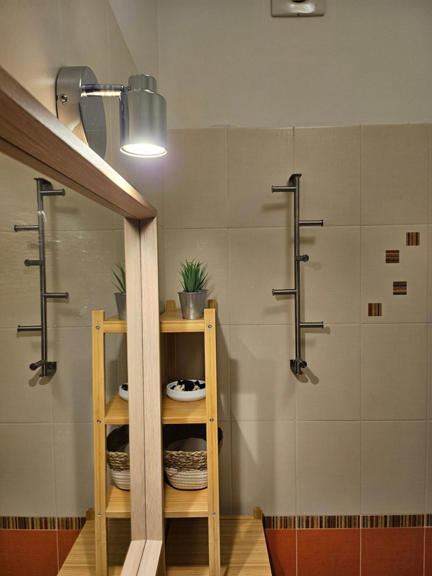 Appartement Divina House à Marino Extérieur photo